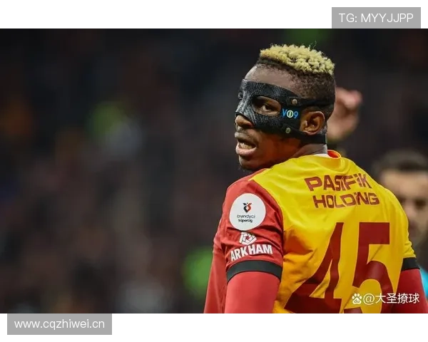 奥斯梅恩在新赛季表现稳健，适应聚光灯下的挑战和压力