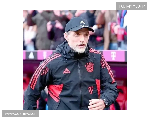 图赫尔推动德甲战术革新，展现球队新篇章的持续提升趋势