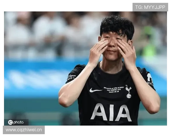 孙兴慜训练场职业精神获赞，持续提升赛场表现