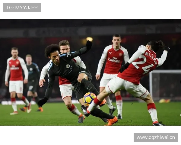 阿森纳与曼城本赛季英超争冠走势清晰 阿森纳与曼城本赛季英超争冠走势清晰