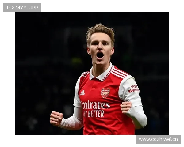 厄德高：从流浪生涯到阿森纳核心的转折解析