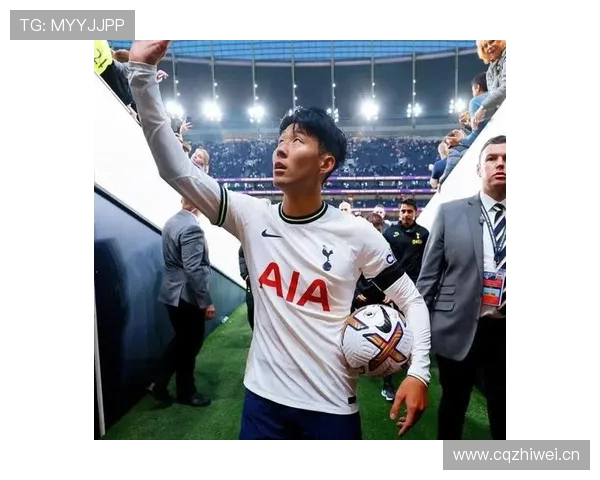 孙兴慜：强强对话与豪门战中的高含金量进球名场面