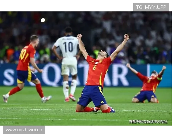 罗德里：西班牙中场核心与欧洲杯夺冠重建解析