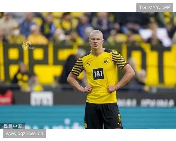 哈兰德成长轨迹解析:多特锋霸到曼城体系核心的进化之路 哈兰德成长轨迹解析:多特锋霸到曼城体系核心的进化之路