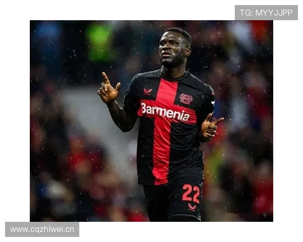 勒沃库森不败赛季关键人物:博尼法斯的价值 勒沃库森不败赛季关键人物:博尼法斯的价值