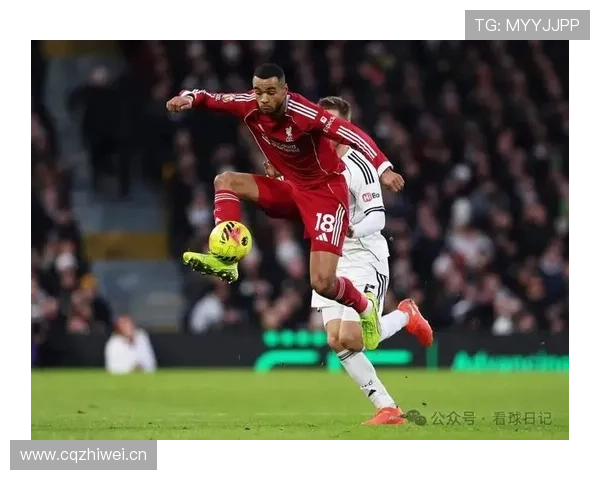 利物浦为何战术克制仍无果？争冠征程陷入致命困局！