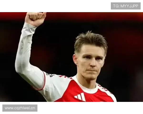 福登与厄德高:组织能力及进攻发起方式对比分析 福登与厄德高:组织能力及进攻发起方式对比分析