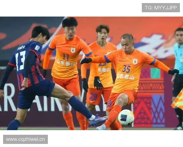 山东泰山外援主导进攻,整体结构难以成型,战术融合面临考验 山东泰山外援主导进攻,整体结构难以成型,战术融合面临考验