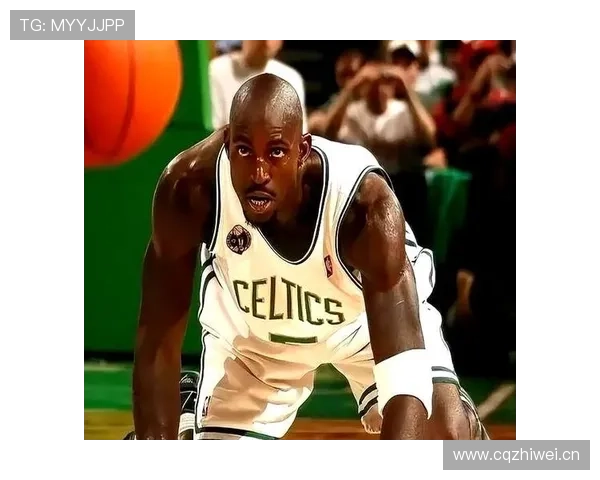 加内特比早年更以低位背打牵制詹姆斯