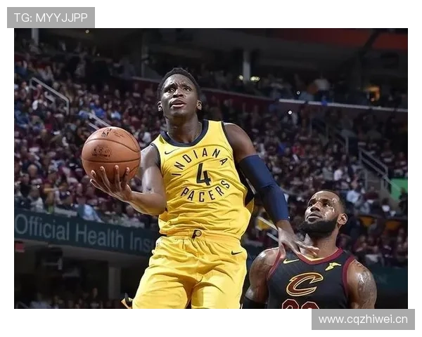 奥拉迪波突破频频制造错位助阵骑士提升关键得分效率