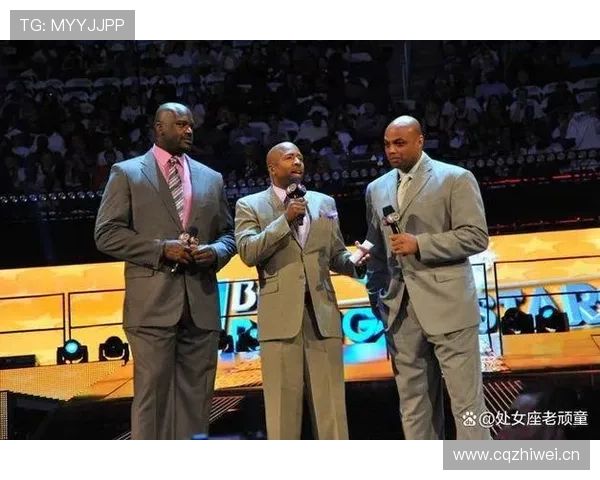 巴克利低位单打胜奥尼尔，得分与篮板方式不同